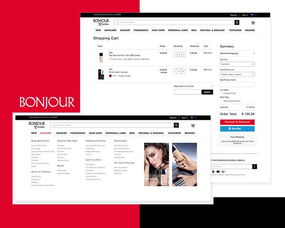 從Anker出?？纯缇畴娚叹W站建設 六大關鍵點不容忽視