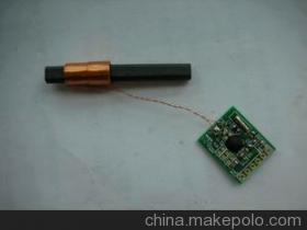 高質(zhì)量美國單頻電波鐘模塊 核心組件與市場解析