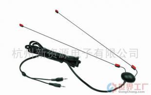 高性能批發(fā)汽車天線ANT-100 連接穩(wěn)定與廣泛應(yīng)用的優(yōu)選方案